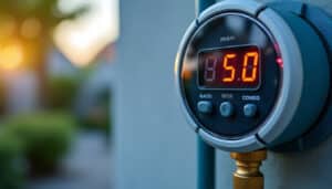 Gaz de ville pression : comprendre et maîtriser son importance