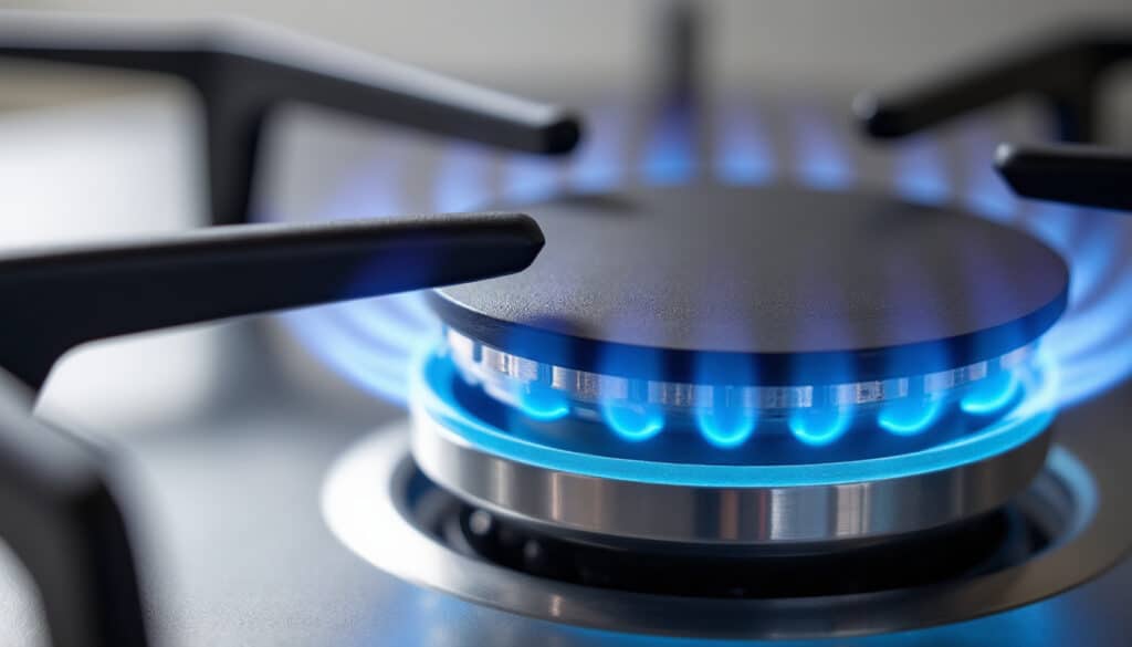 Gicleur pour gaz de ville : choisir le bon modèle pour votre sécurité