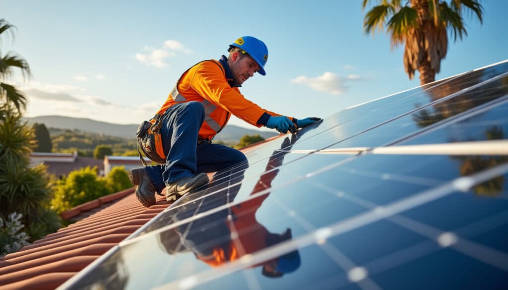 Panneau solaire à Agde : Guide complet pour une installation réussie
