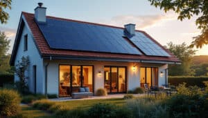 Panneau solaire à La Roche-sur-Yon : guide complet et conseils