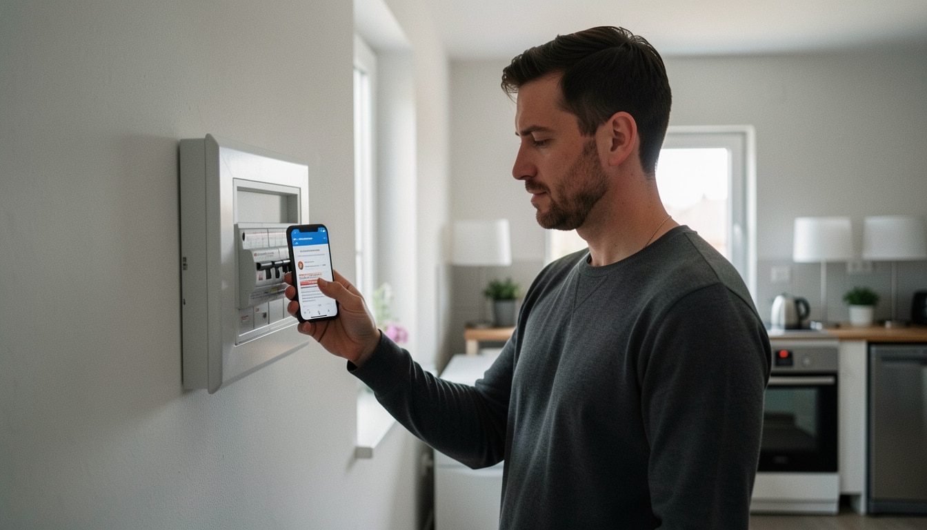 Coupure de courant Enedis : qui contacter et que faire