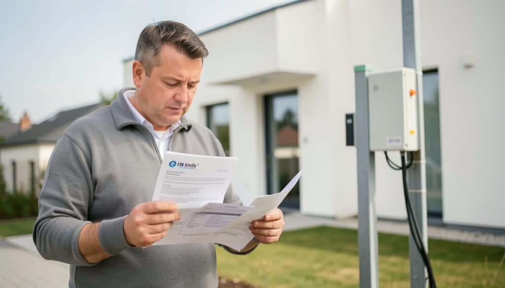 Peut-on refuser une convention de servitude Enedis ?