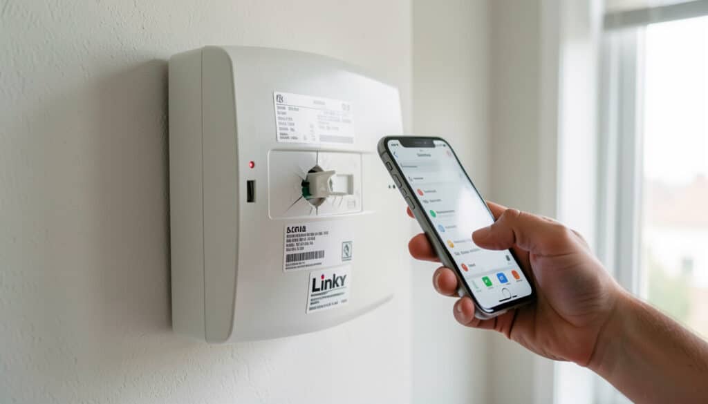 Scellé du compteur Linky : que faire en cas de bris ?