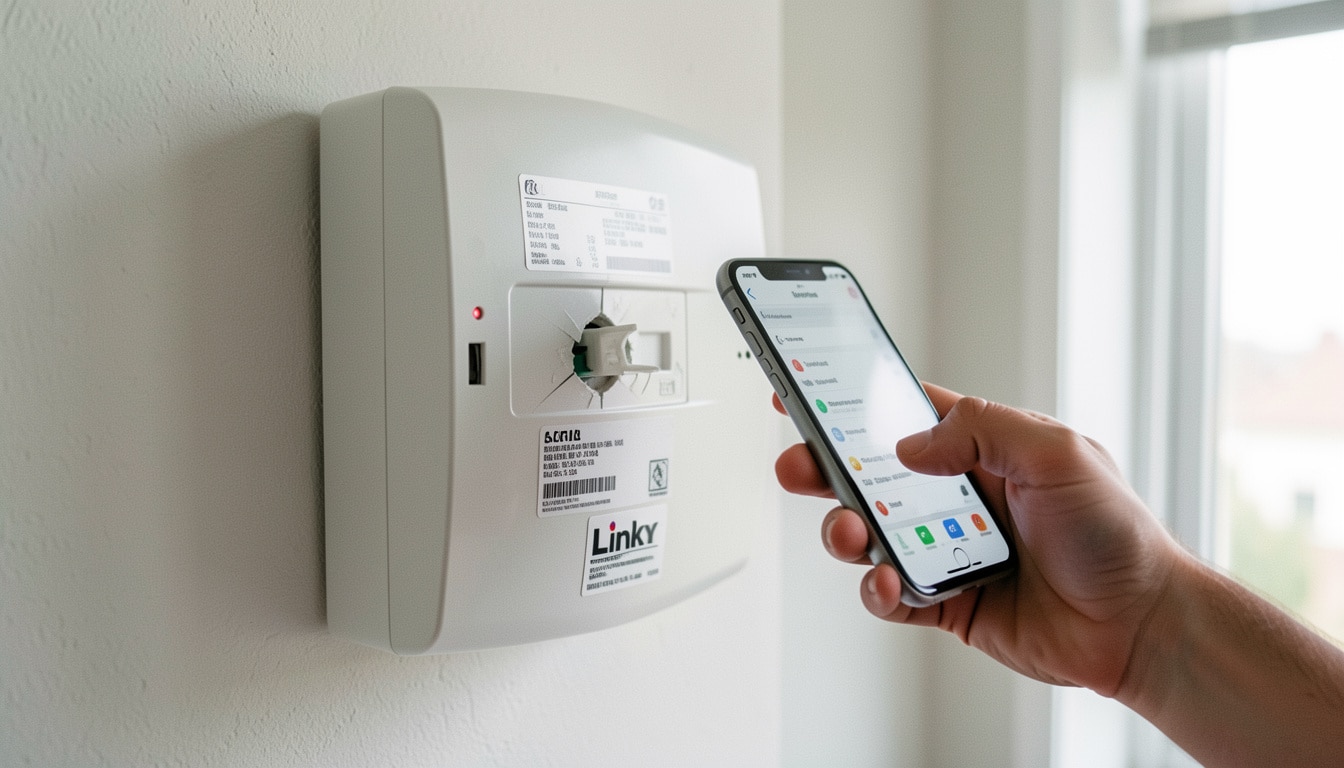 Scellé du compteur Linky : que faire en cas de bris ?