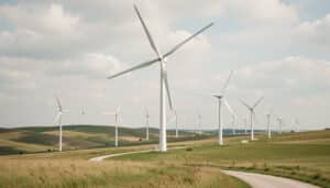 Les éoliennes : fonctionnement, types et impacts